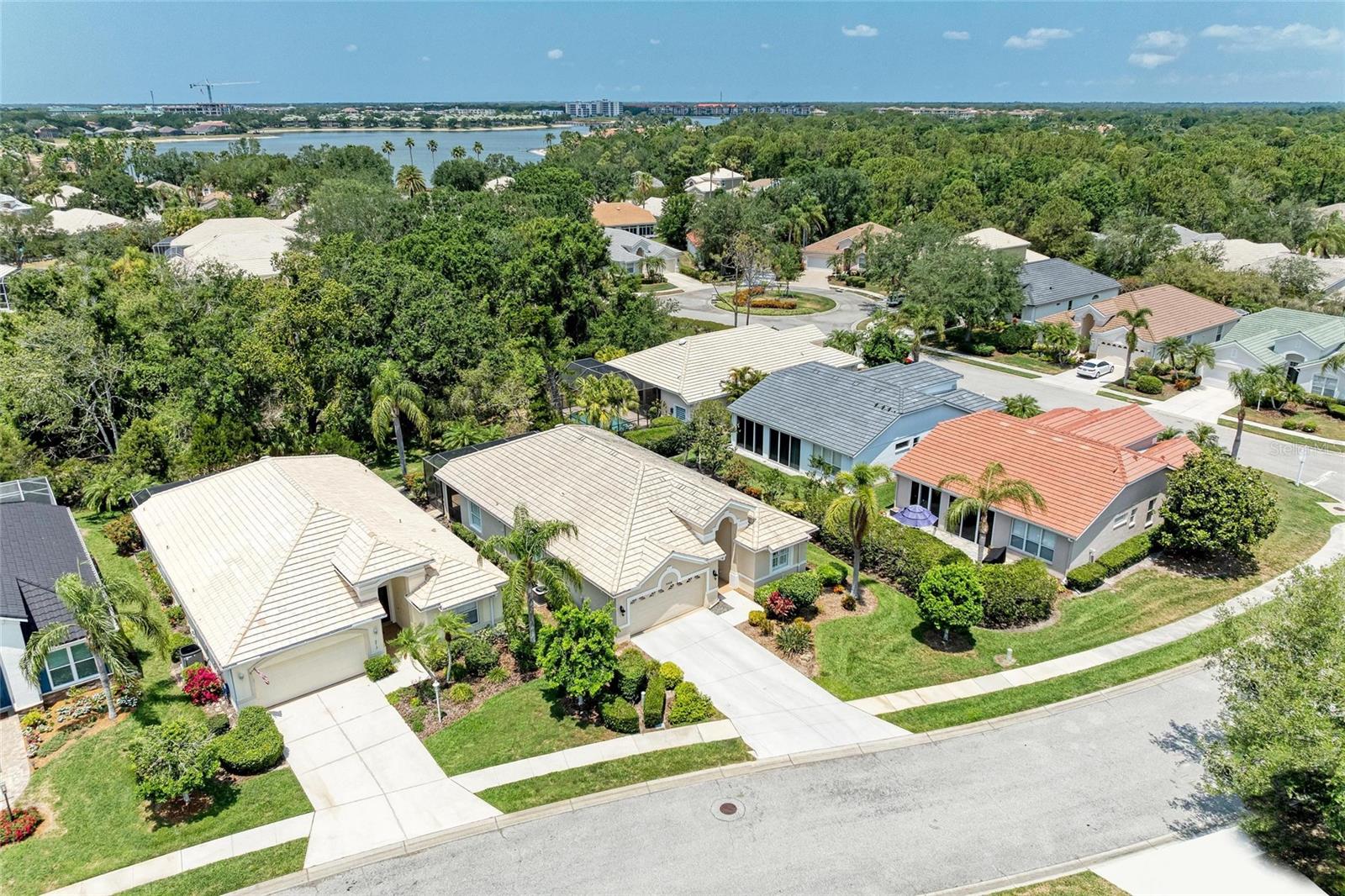 Image 2 of 68 For 8408 Whispering Woods Court
