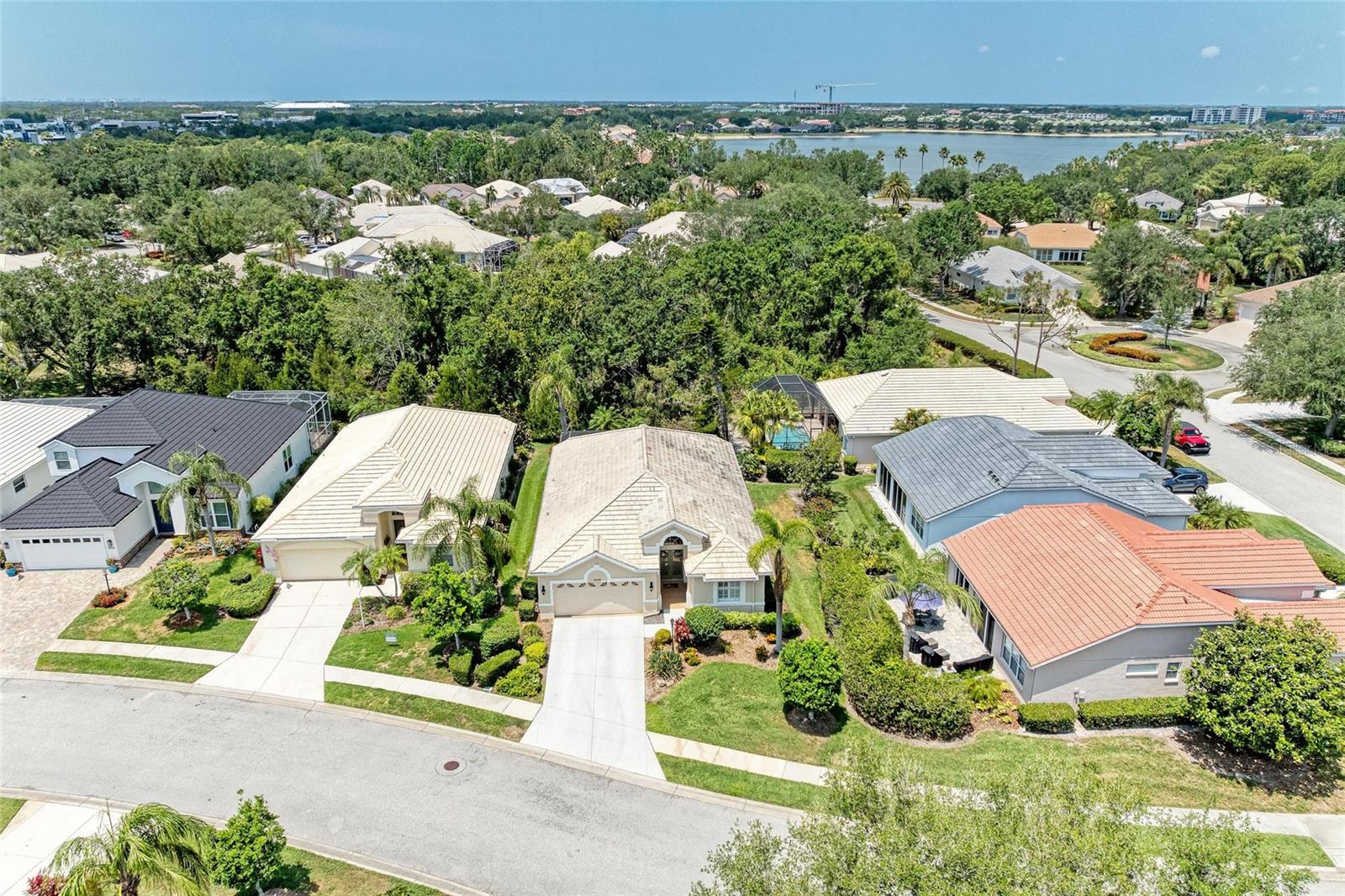 Image 3 of 68 For 8408 Whispering Woods Court