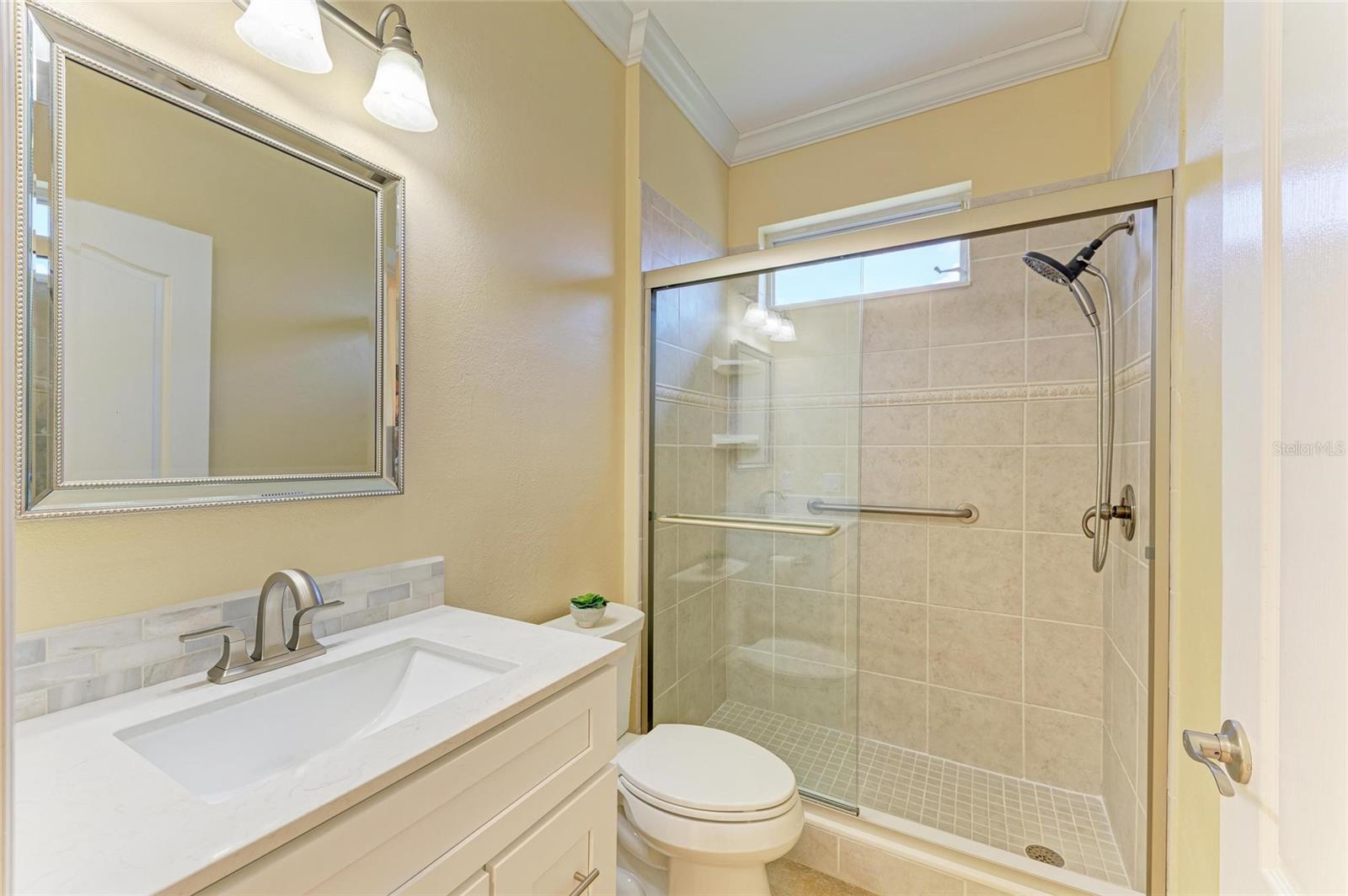 Image 38 of 68 For 8408 Whispering Woods Court