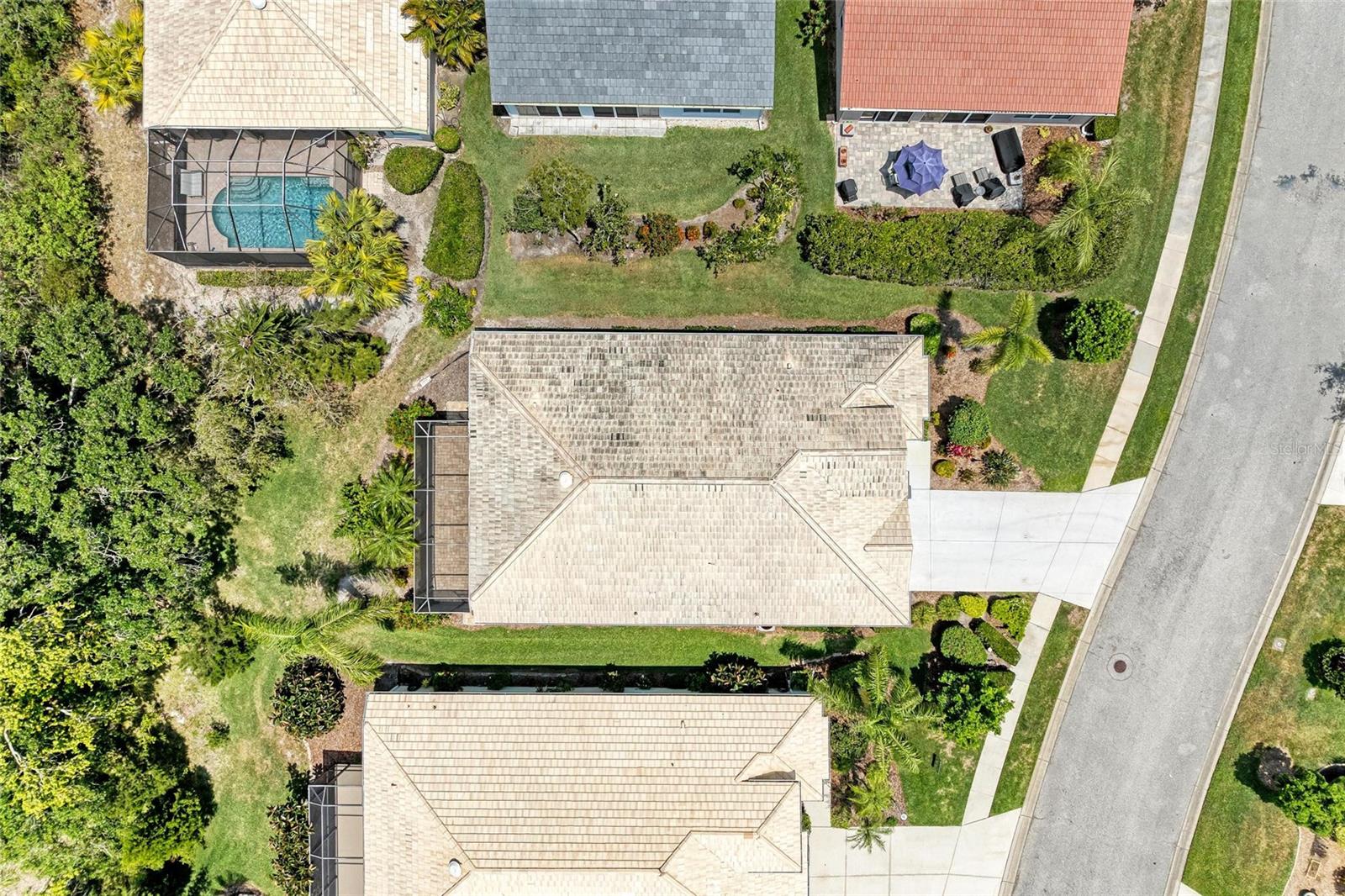 Image 4 of 68 For 8408 Whispering Woods Court