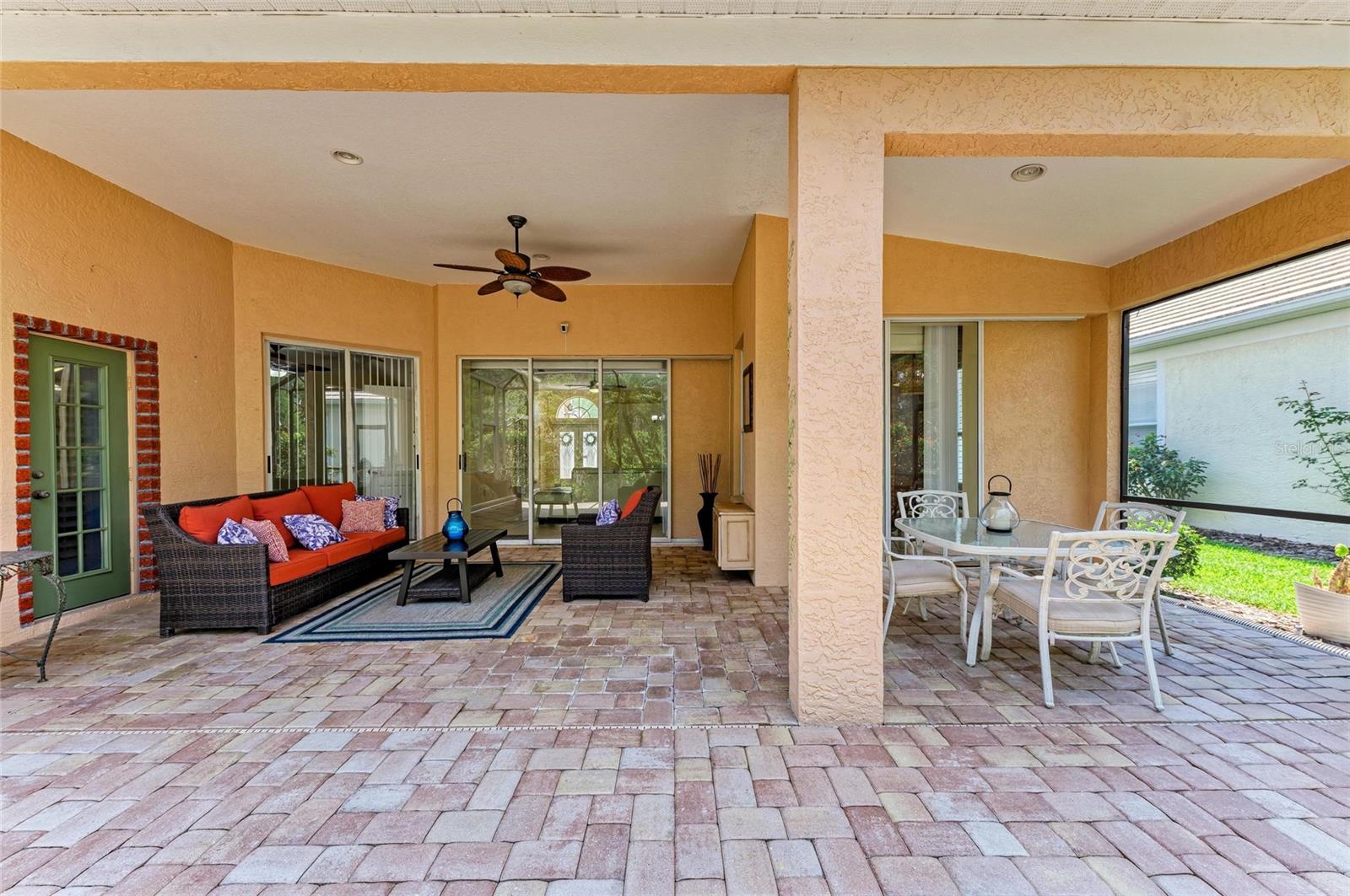 Image 45 of 68 For 8408 Whispering Woods Court