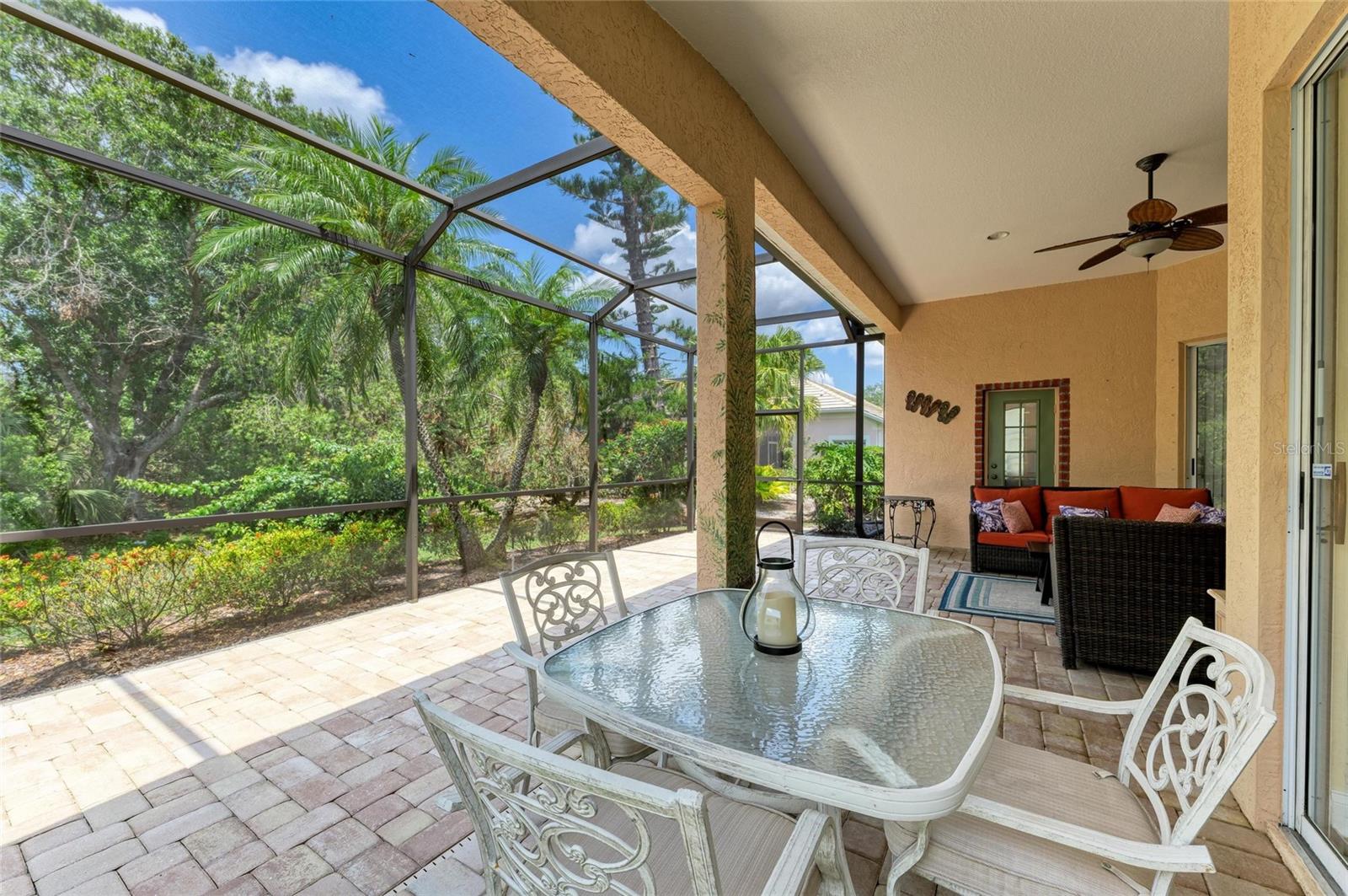 Image 46 of 68 For 8408 Whispering Woods Court
