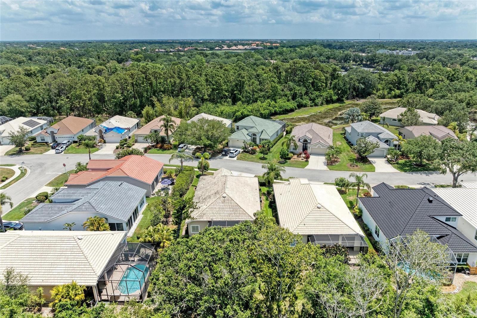Image 5 of 68 For 8408 Whispering Woods Court