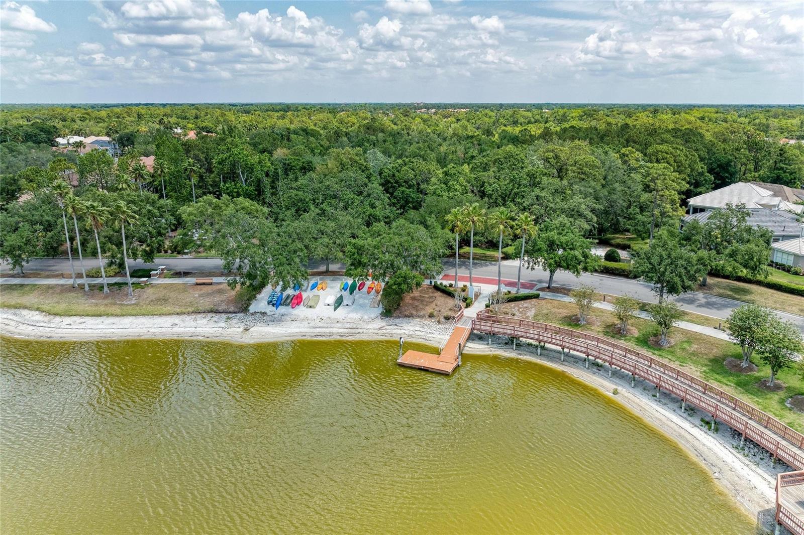 Image 56 of 68 For 8408 Whispering Woods Court