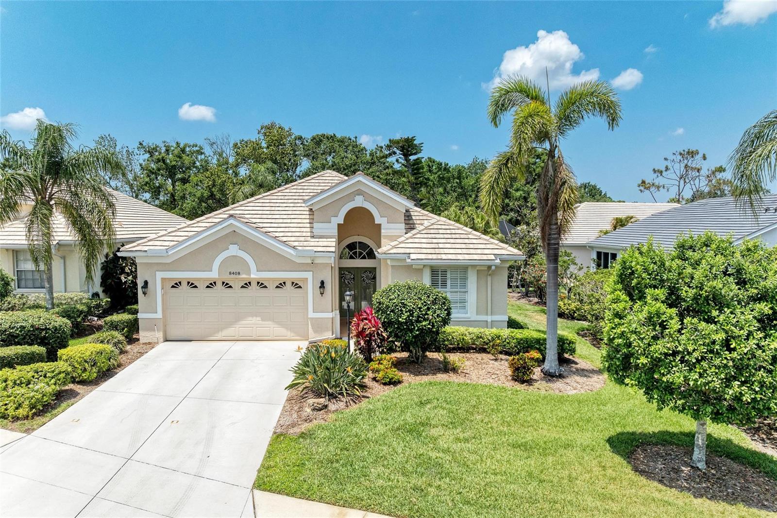 Image 6 of 68 For 8408 Whispering Woods Court