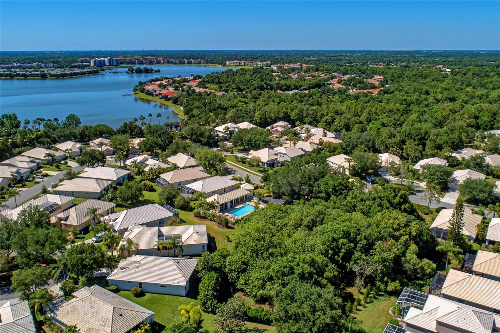 Image 60 of 68 For 8408 Whispering Woods Court