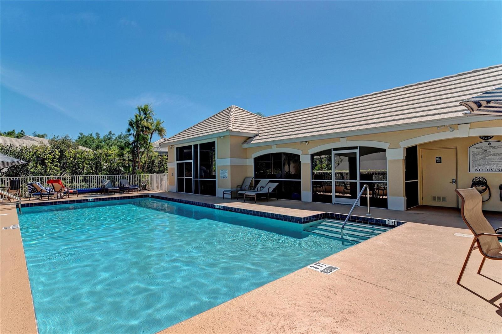 Image 61 of 68 For 8408 Whispering Woods Court