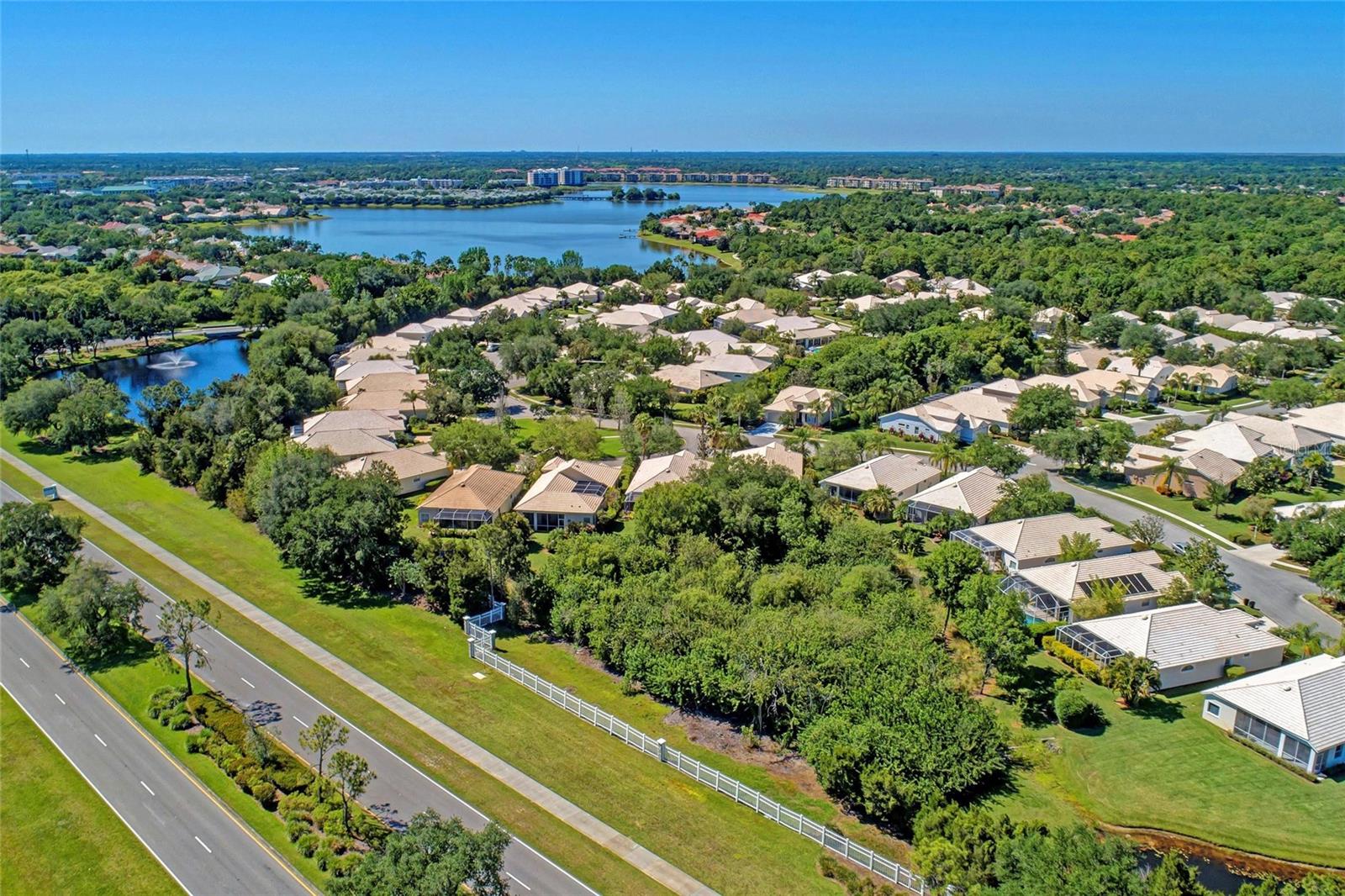 Image 68 of 68 For 8408 Whispering Woods Court