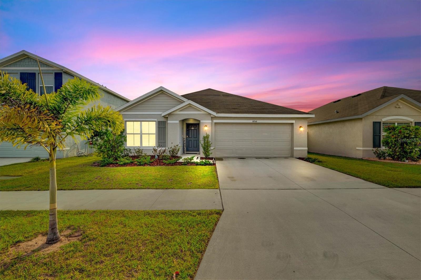 Details for 16746 Parker River Street, WIMAUMA, FL 33598