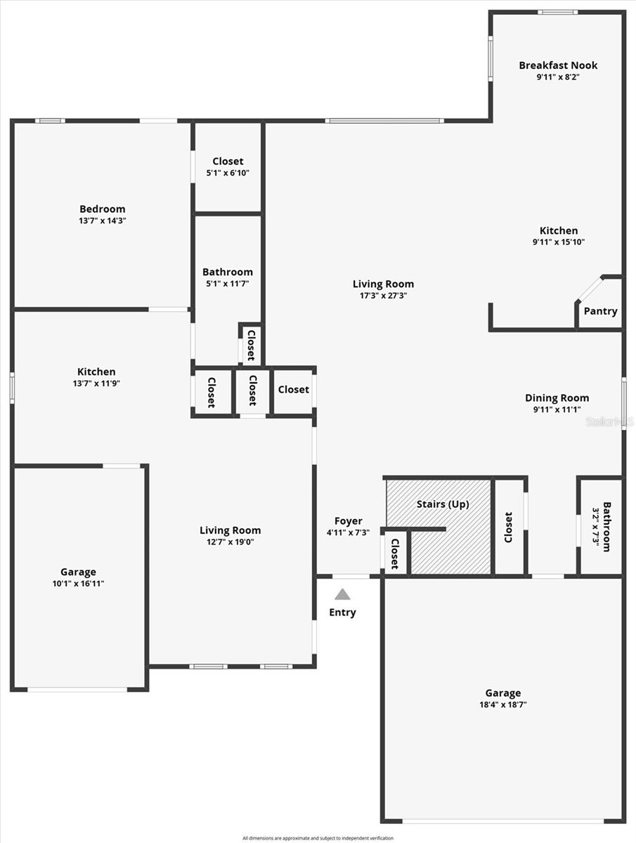 Image 77 of 87 For 13112 Swiftwater Way