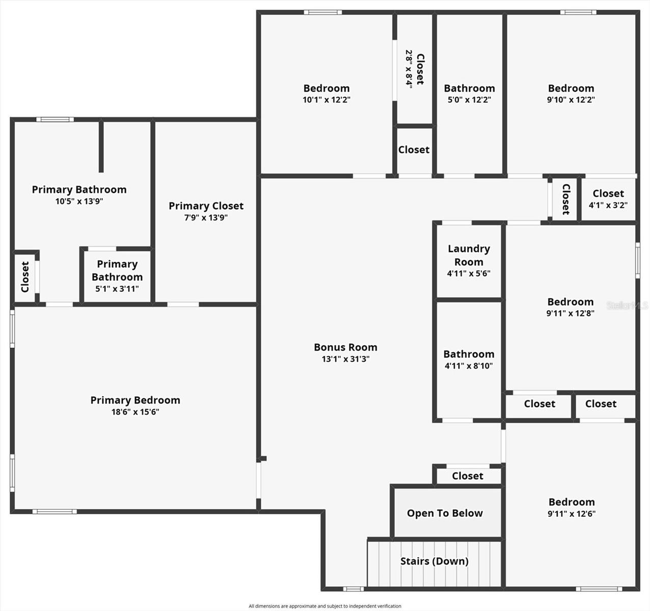 Image 78 of 87 For 13112 Swiftwater Way