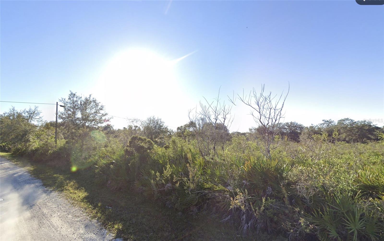 Details for Fort Myers Drive, INDIAN LAKE ESTATES, FL 33855