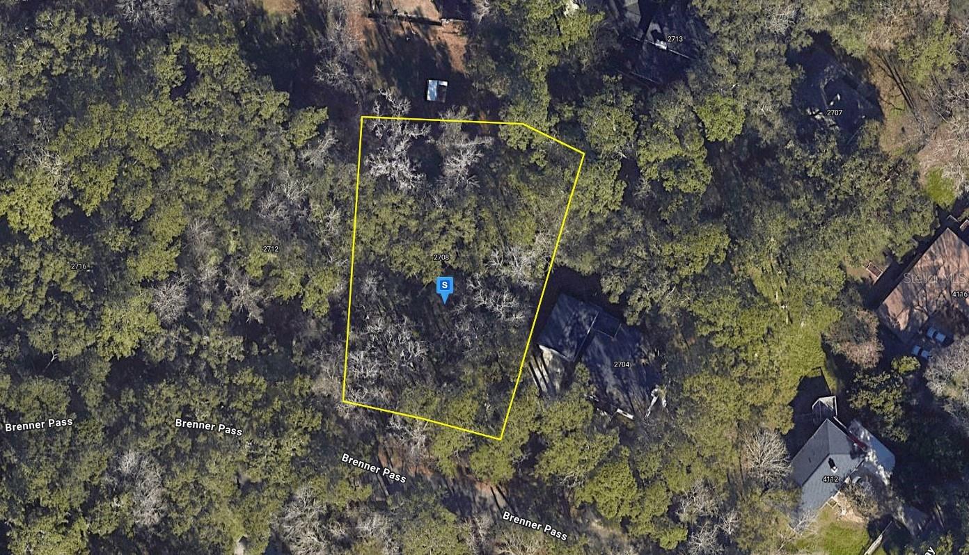 Details for 2708 Brenner Pass, TALLAHASSEE, FL 32303