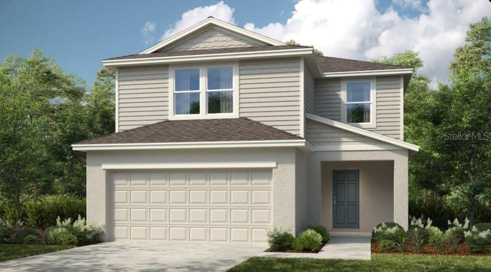 Details for 5133 Forget Me Not Avenue, LAKE HAMILTON, FL 33851
