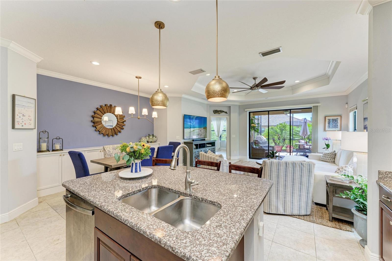 Image 15 of 42 For 4416 Amalfi Avenue