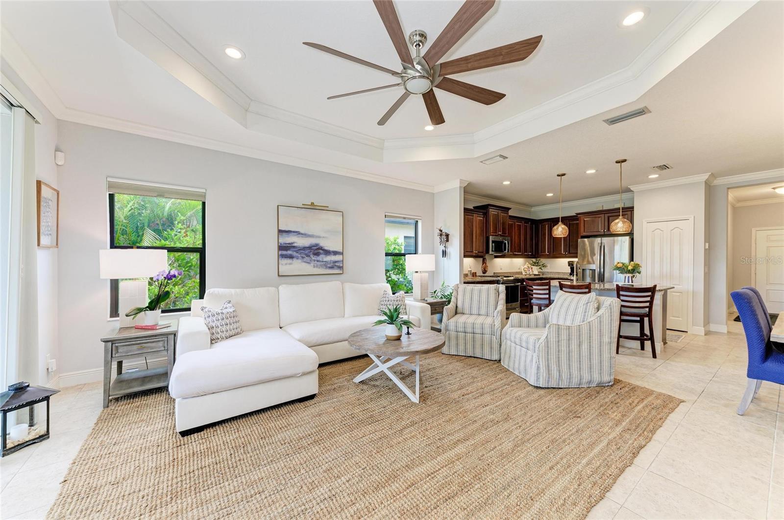 Image 18 of 42 For 4416 Amalfi Avenue