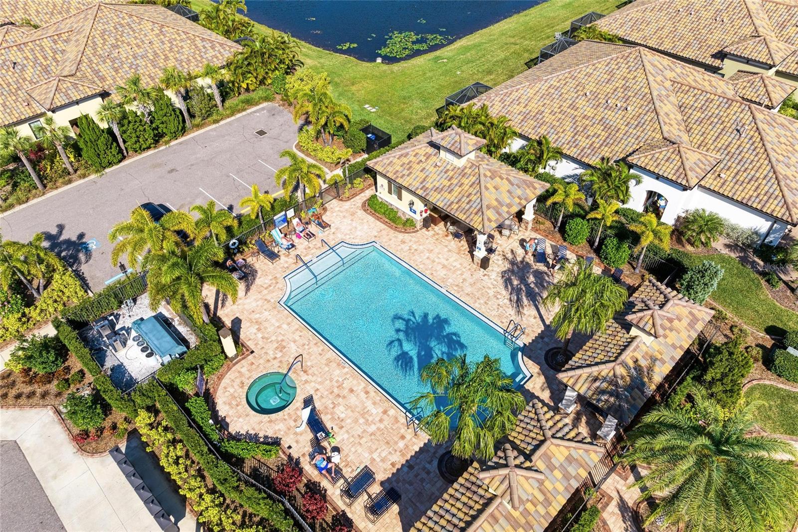 Image 40 of 42 For 4416 Amalfi Avenue