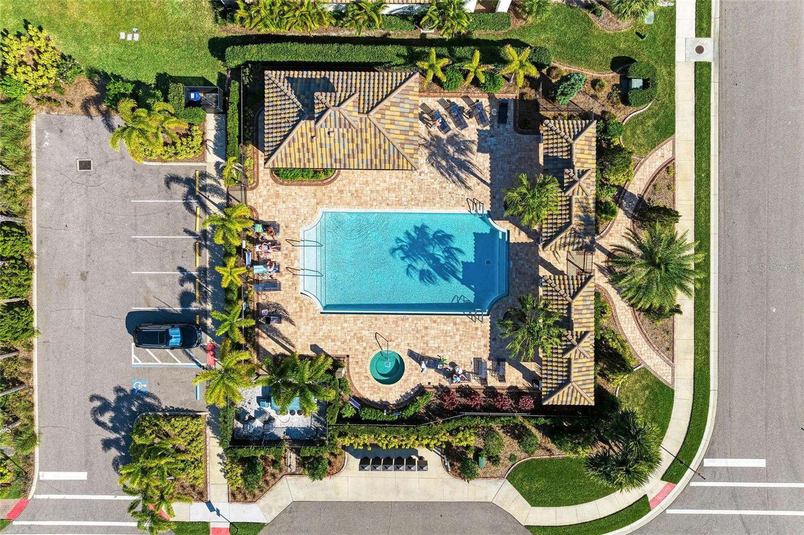 Image 41 of 42 For 4416 Amalfi Avenue