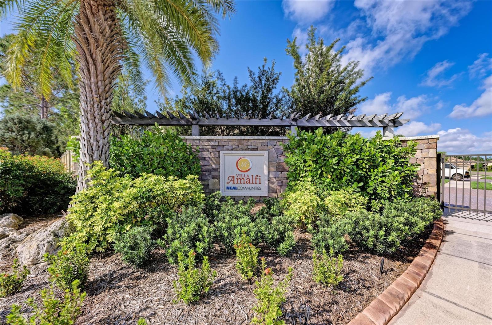 Image 42 of 42 For 4416 Amalfi Avenue