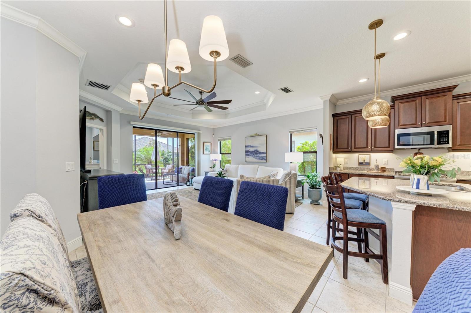 Image 9 of 42 For 4416 Amalfi Avenue