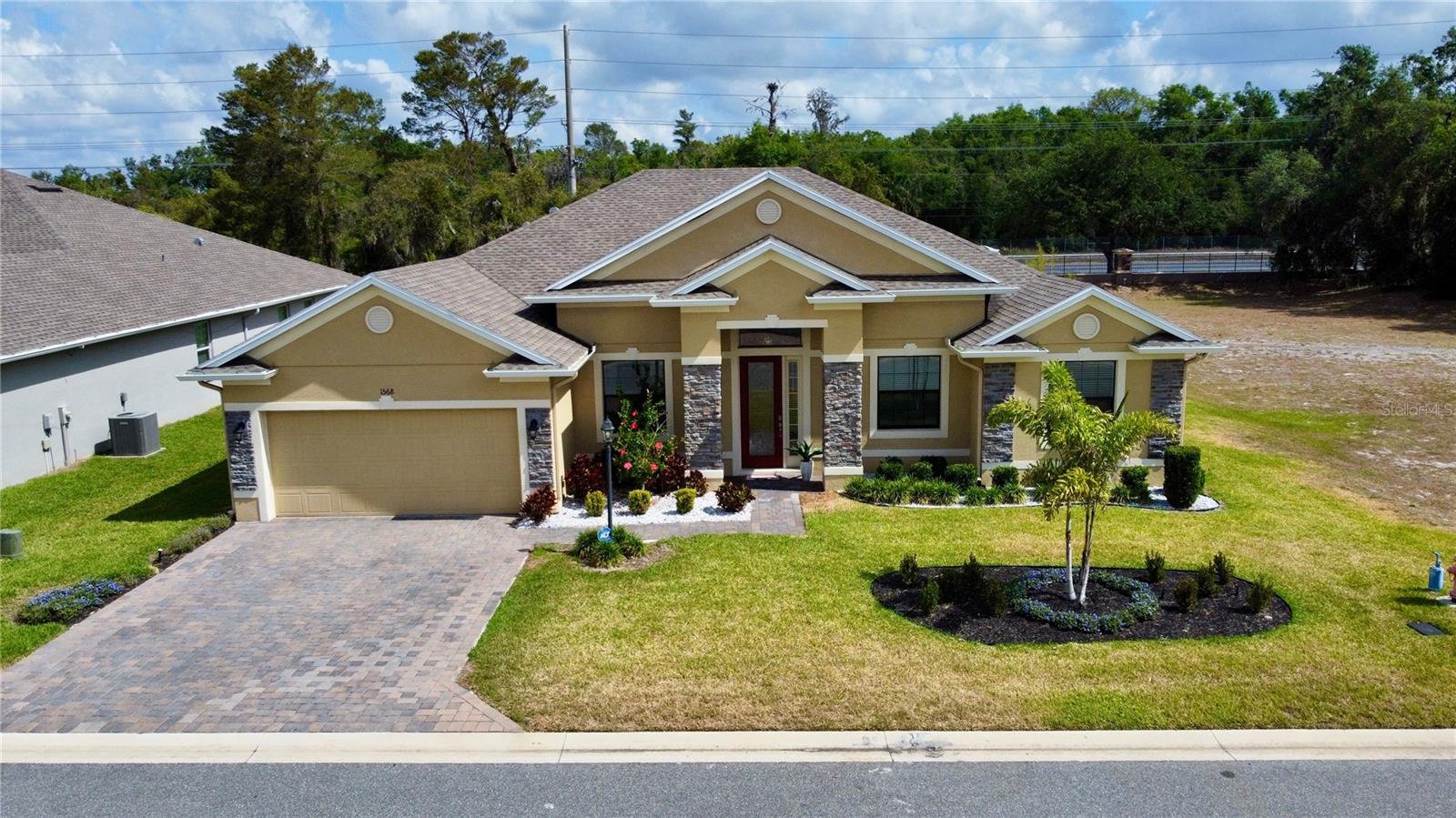 Details for 1568 Cordgrass Way, LAKELAND, FL 33813