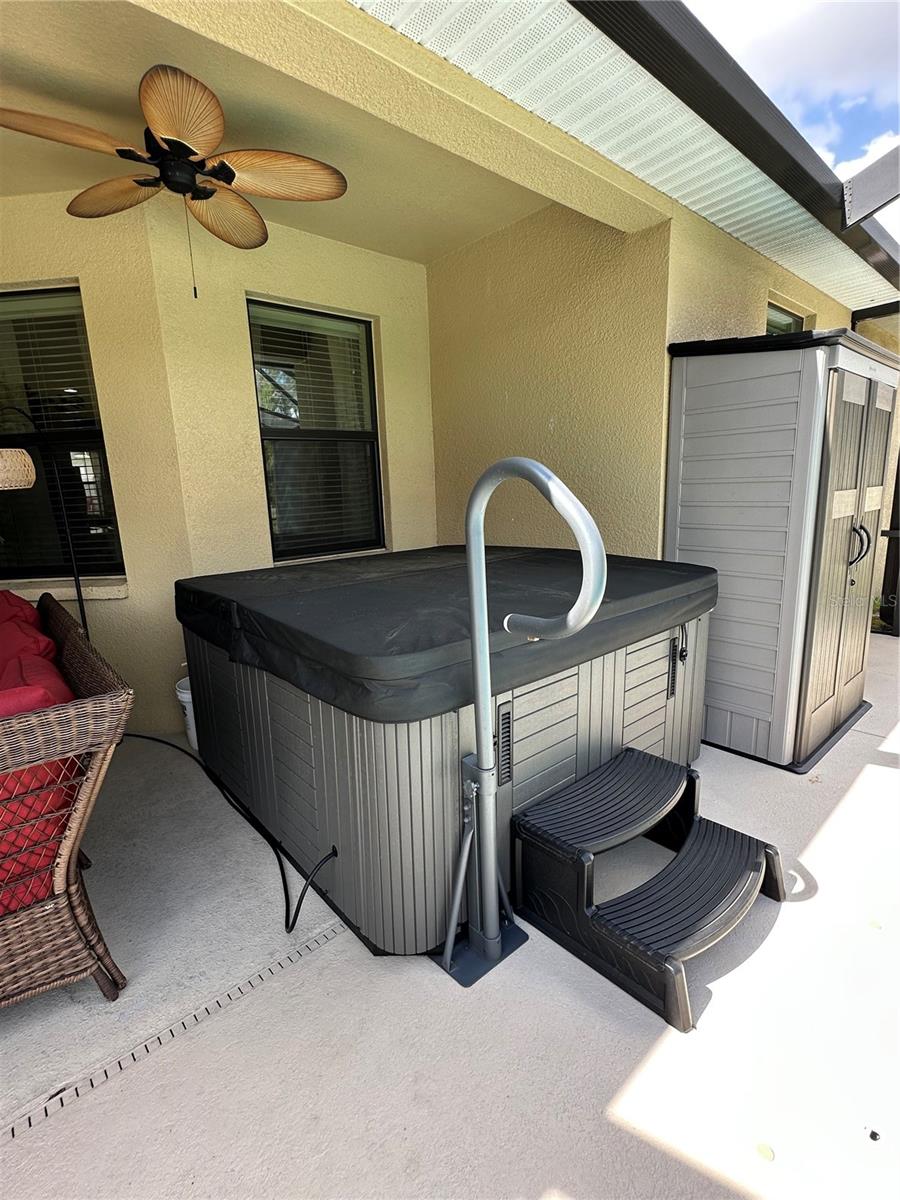 Image 37 of 47 For 1568 Cordgrass Way