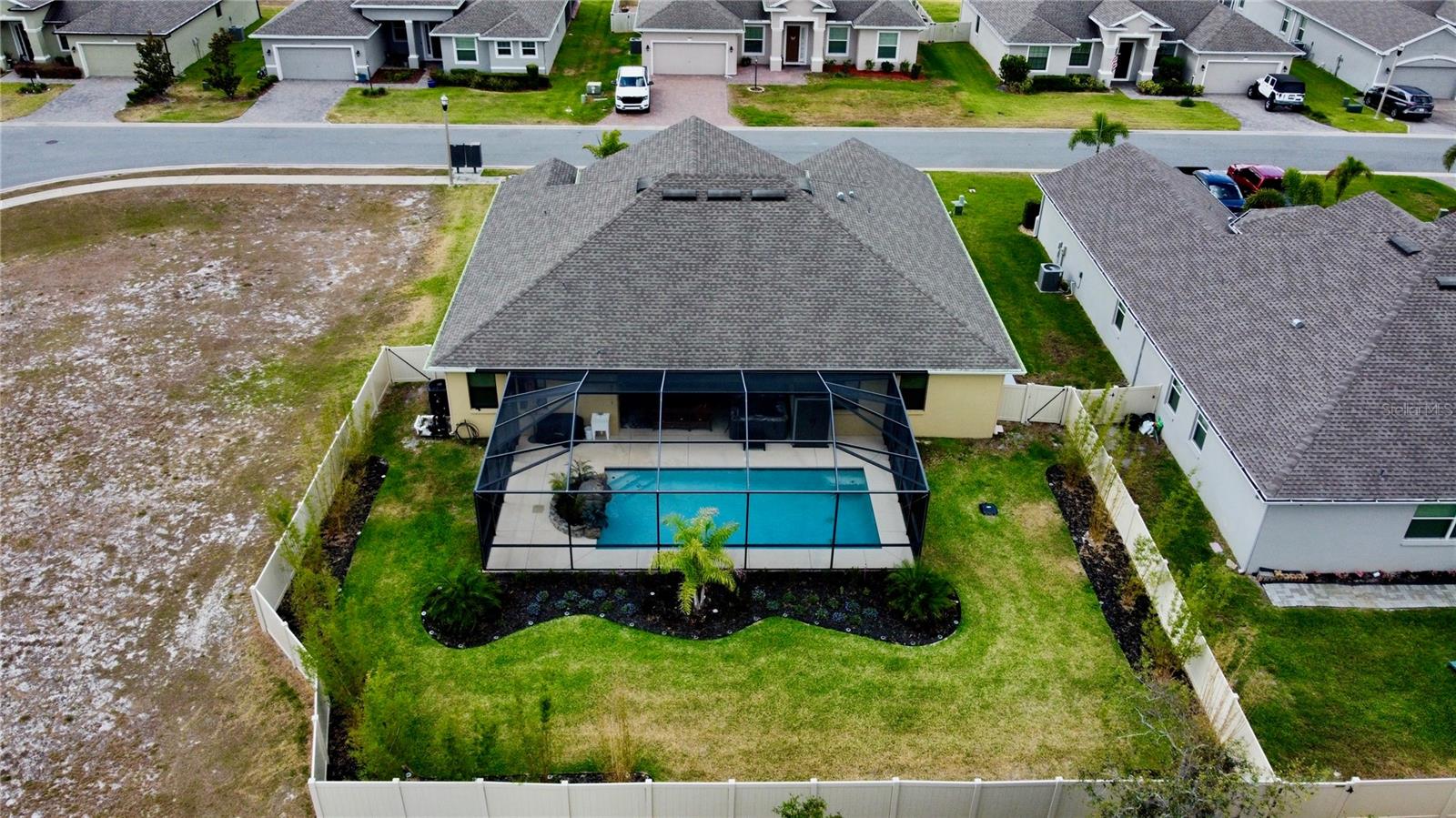 Image 43 of 47 For 1568 Cordgrass Way