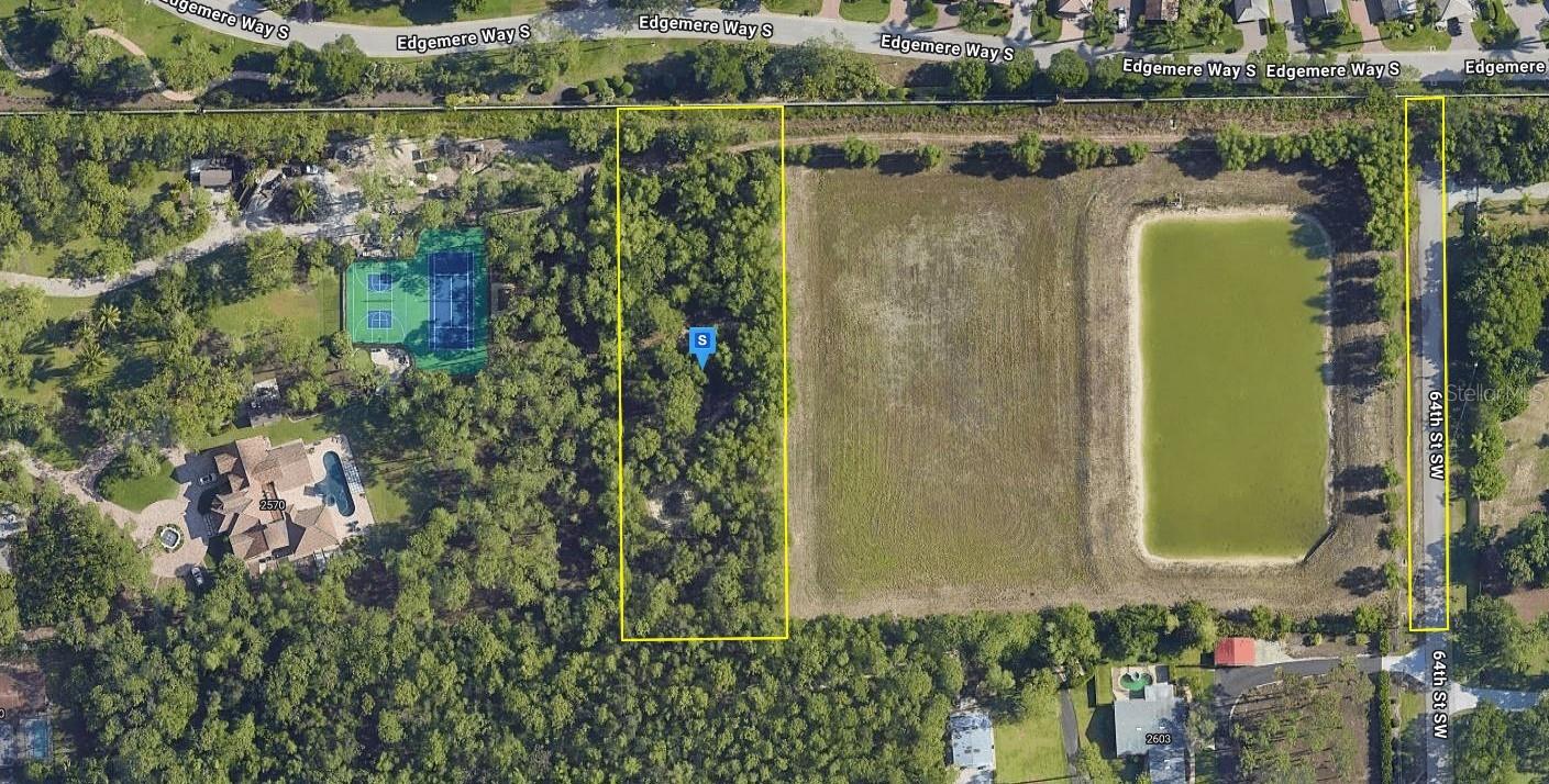 Details for Tbd 64th Street Sw, NAPLES, FL 34105