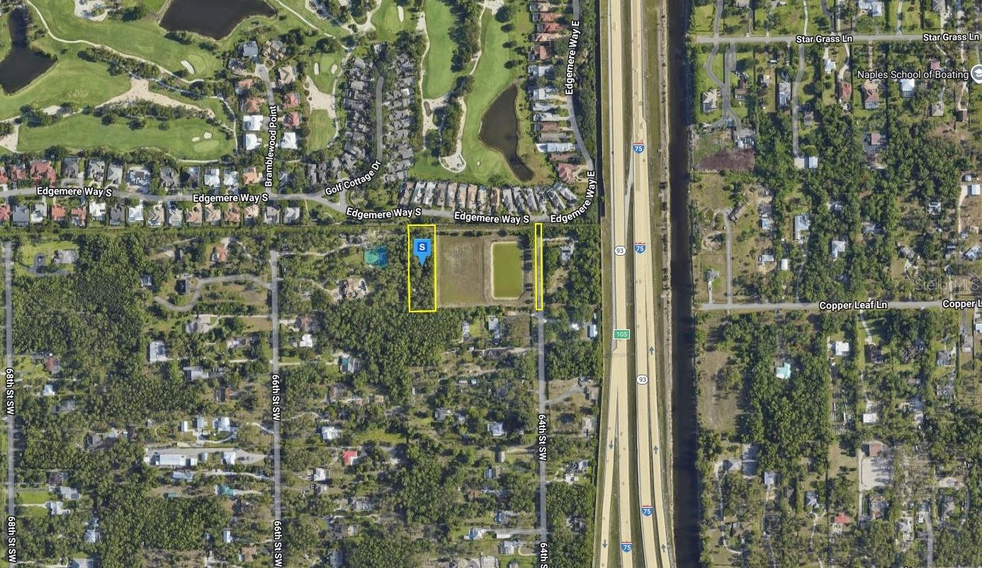 Image 2 of 6 For Tbd 64th Street Sw