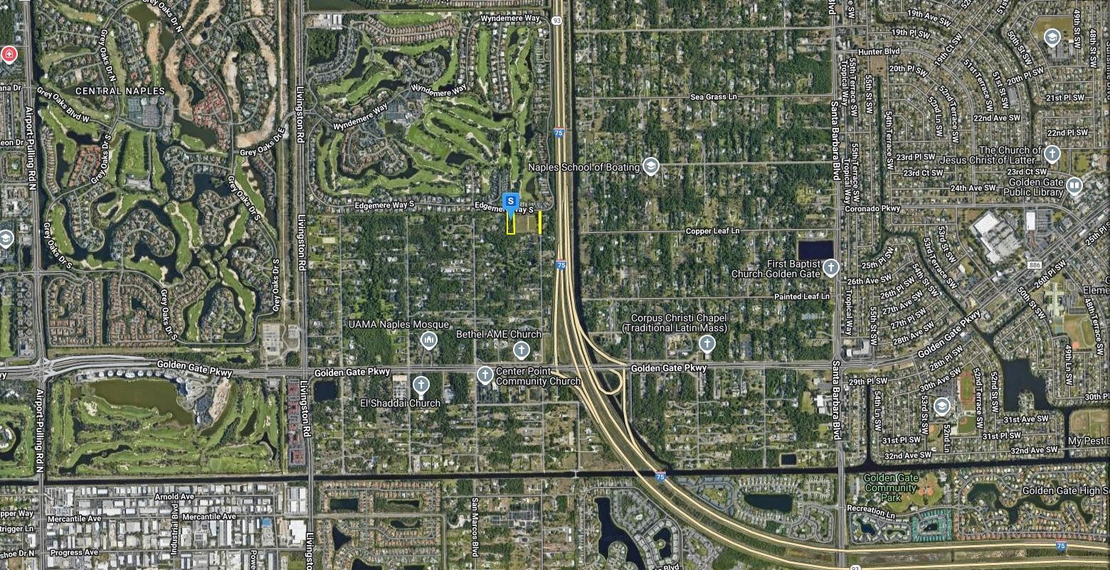 Image 3 of 6 For Tbd 64th Street Sw