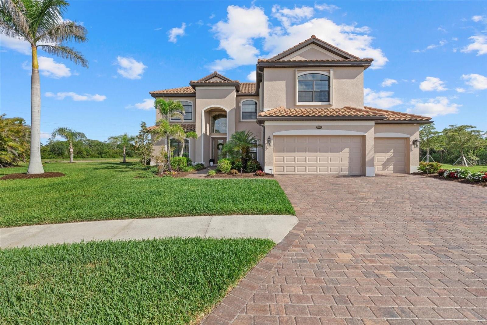 Details for 20831 Valprato Court, VENICE, FL 34293