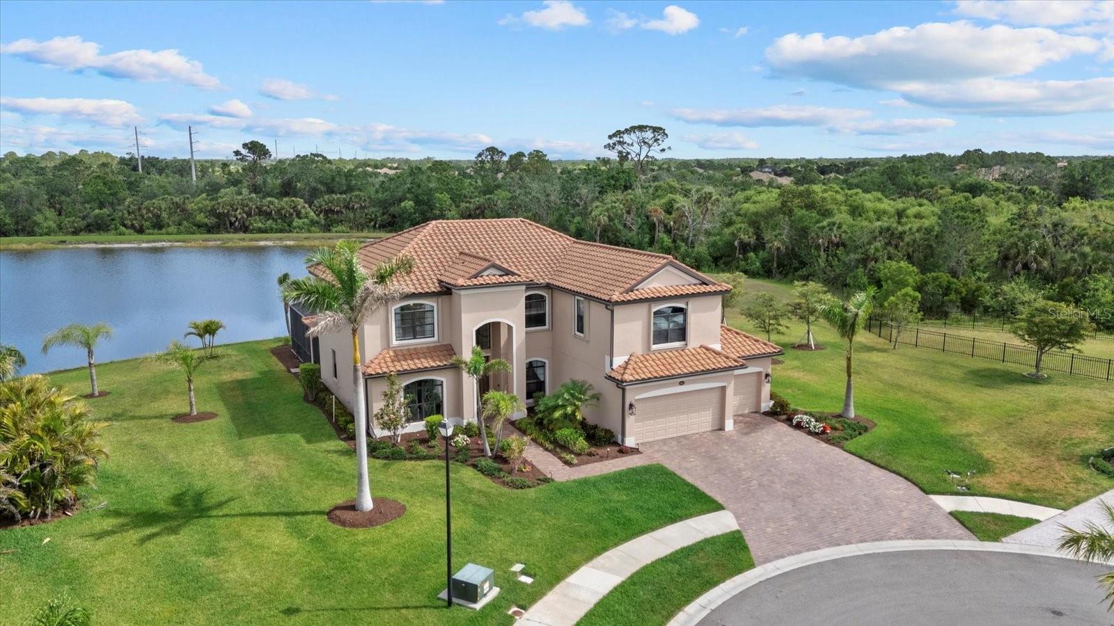 Image 2 of 54 For 20831 Valprato Court