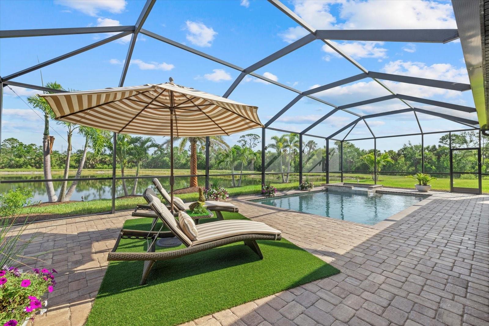 Image 33 of 54 For 20831 Valprato Court