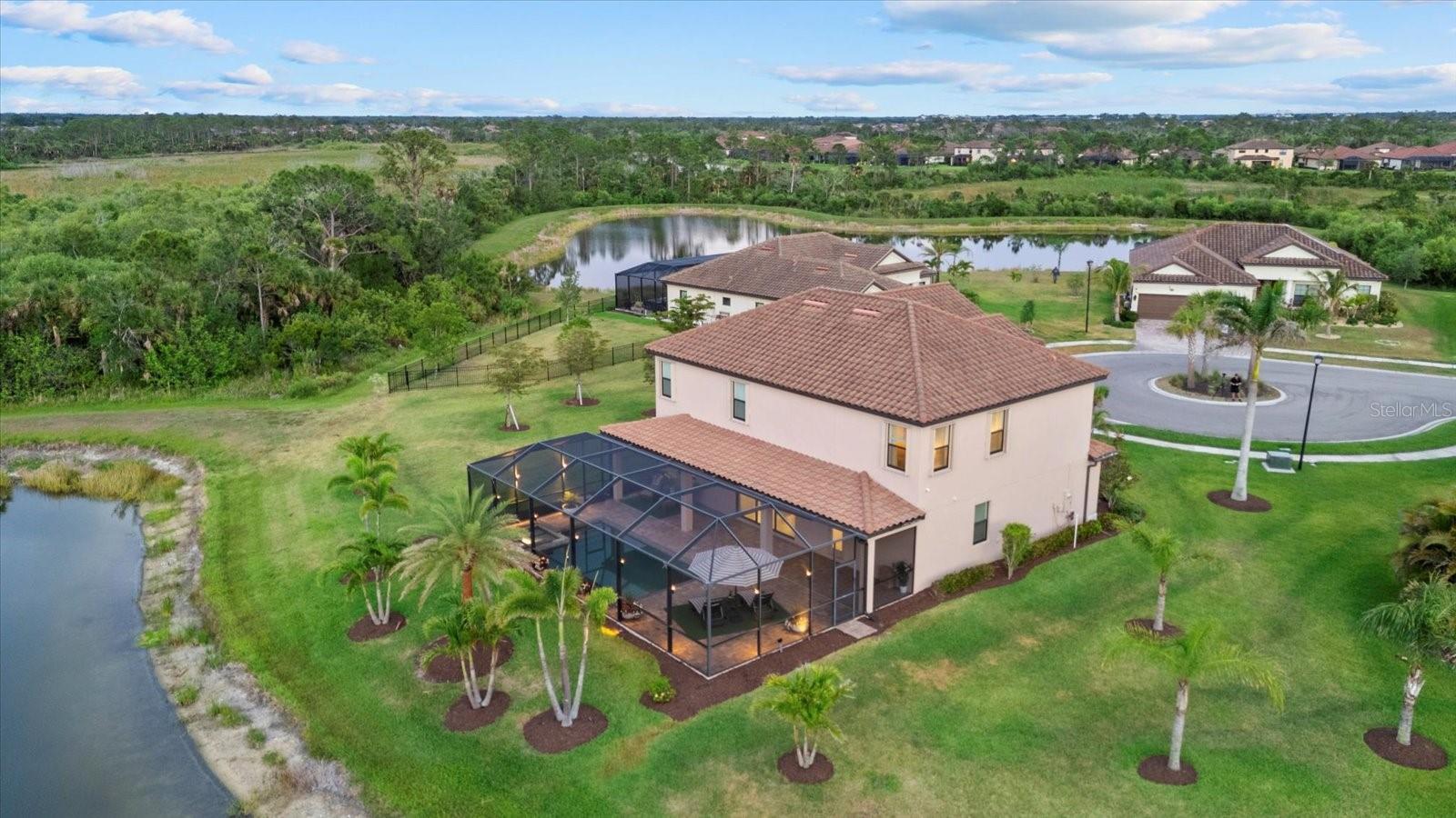 Image 35 of 54 For 20831 Valprato Court