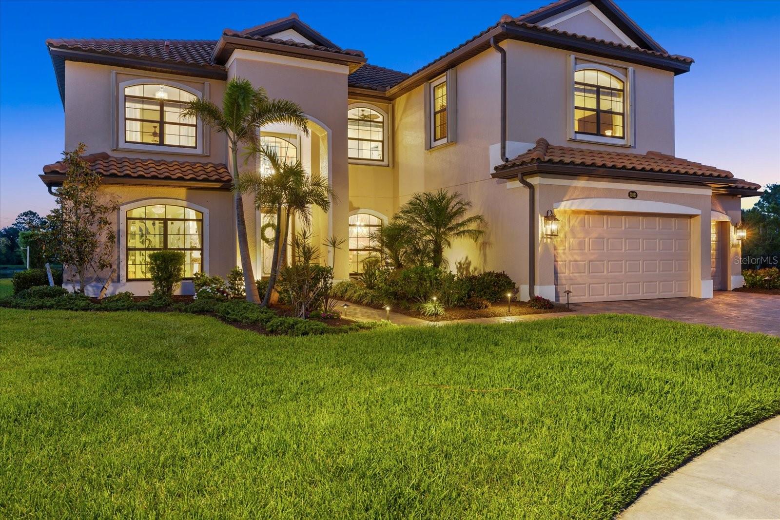 Image 36 of 54 For 20831 Valprato Court