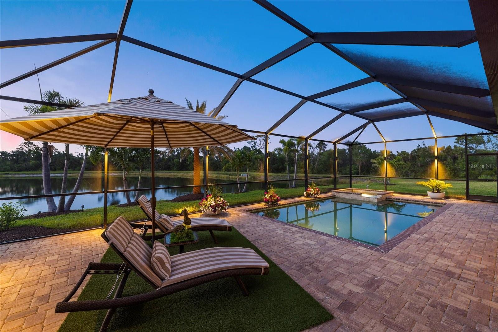 Image 37 of 54 For 20831 Valprato Court