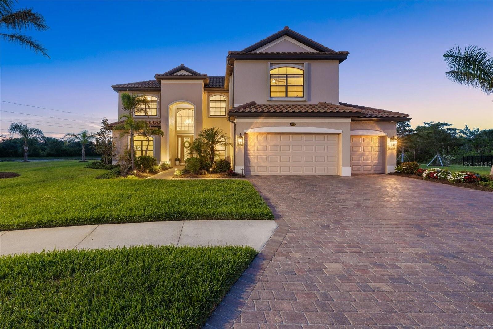 Image 40 of 54 For 20831 Valprato Court