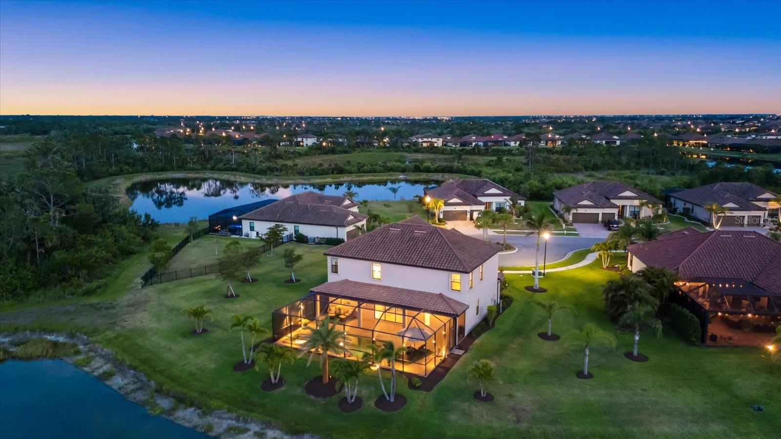 Image 41 of 54 For 20831 Valprato Court