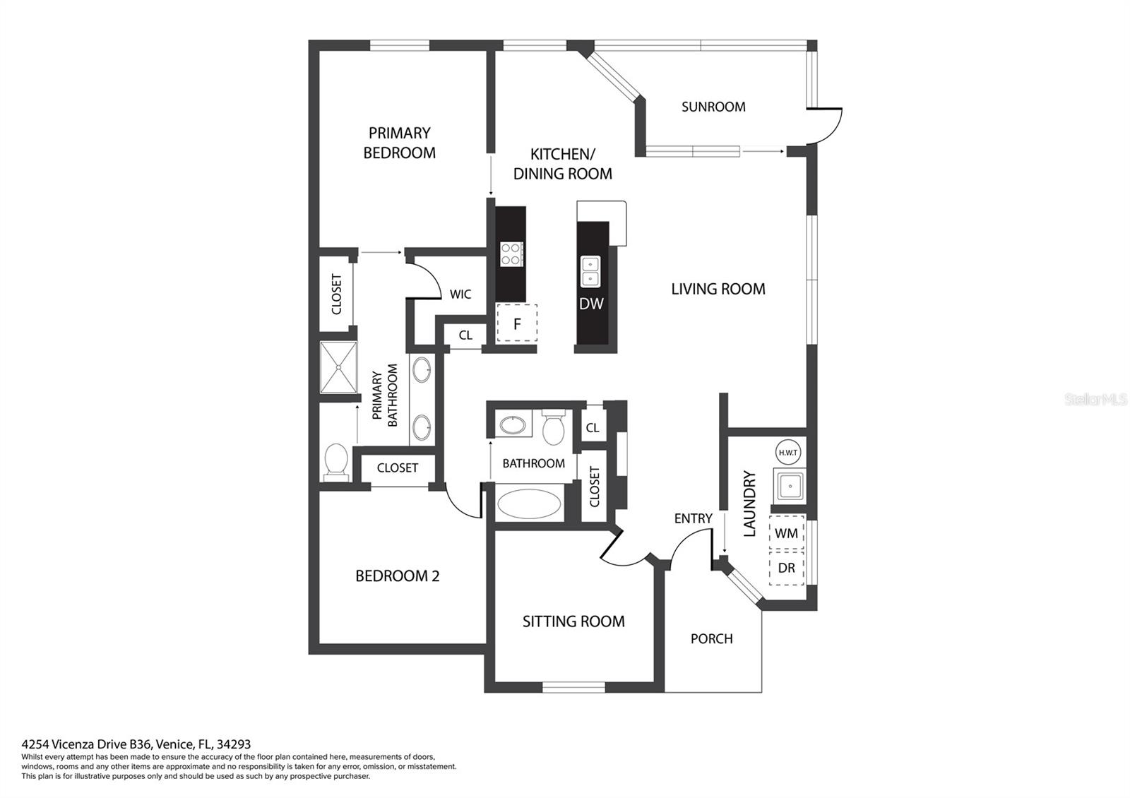 Image 48 of 48 For 4254 Vicenza Drive B