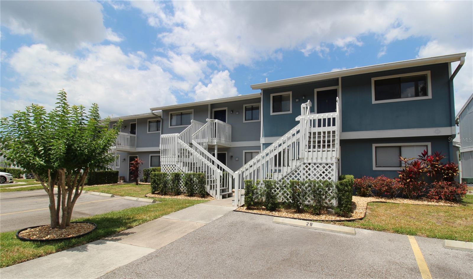 Details for 6033 34th Street W 28, BRADENTON, FL 34210