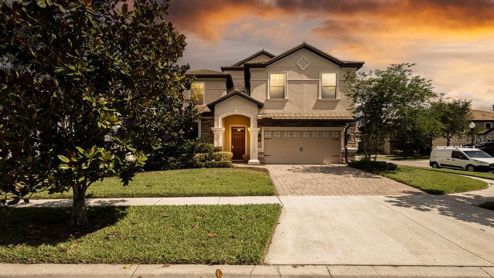 Details for 1450 Rolling Fairway Drive, DAVENPORT, FL 33896