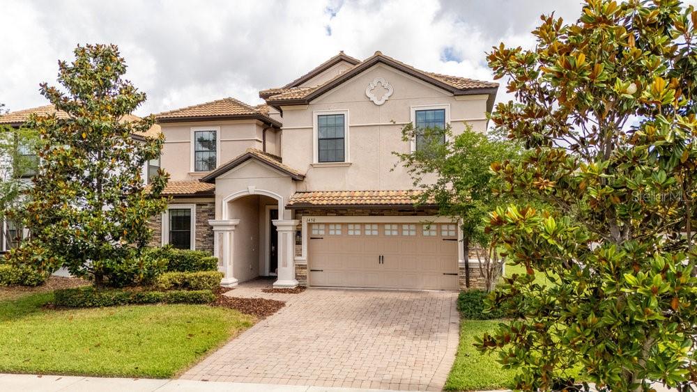 Image 3 of 77 For 1450 Rolling Fairway Drive