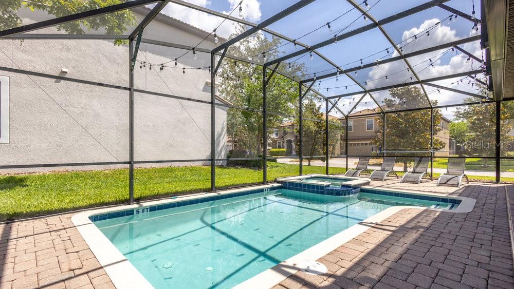 Image 51 of 77 For 1450 Rolling Fairway Drive