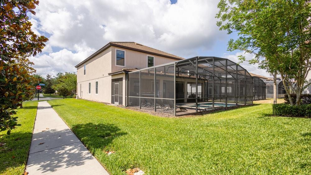 Image 56 of 77 For 1450 Rolling Fairway Drive