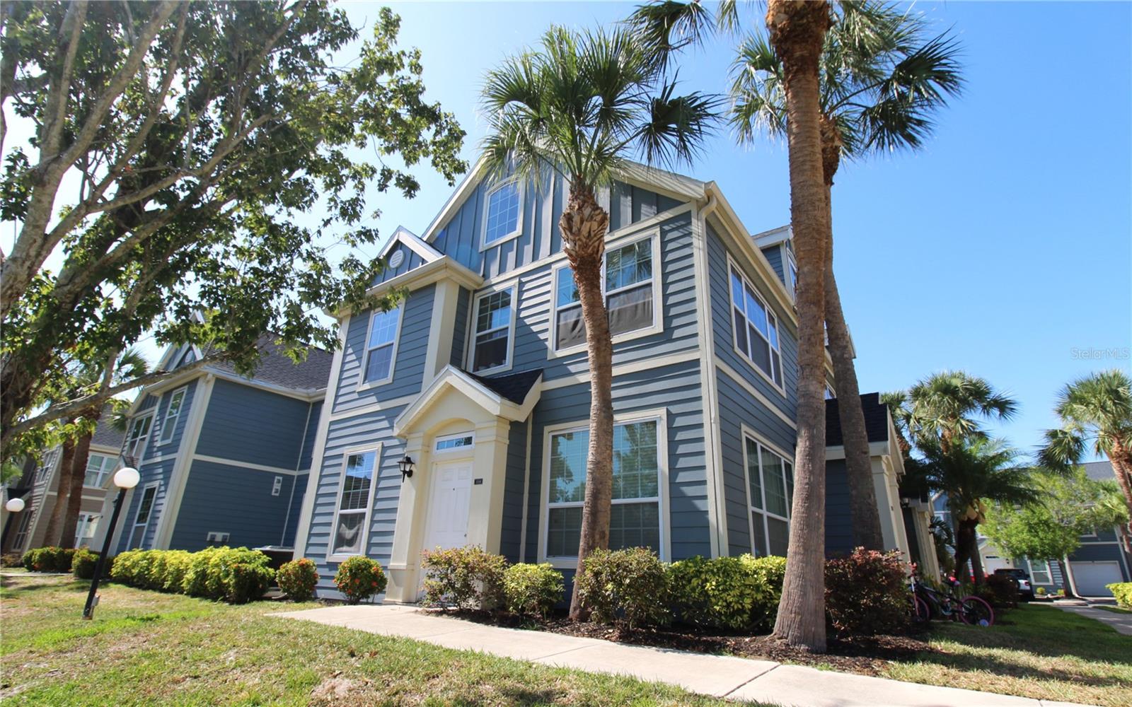 Image 2 of 25 For 5510 Rosehill Road 104