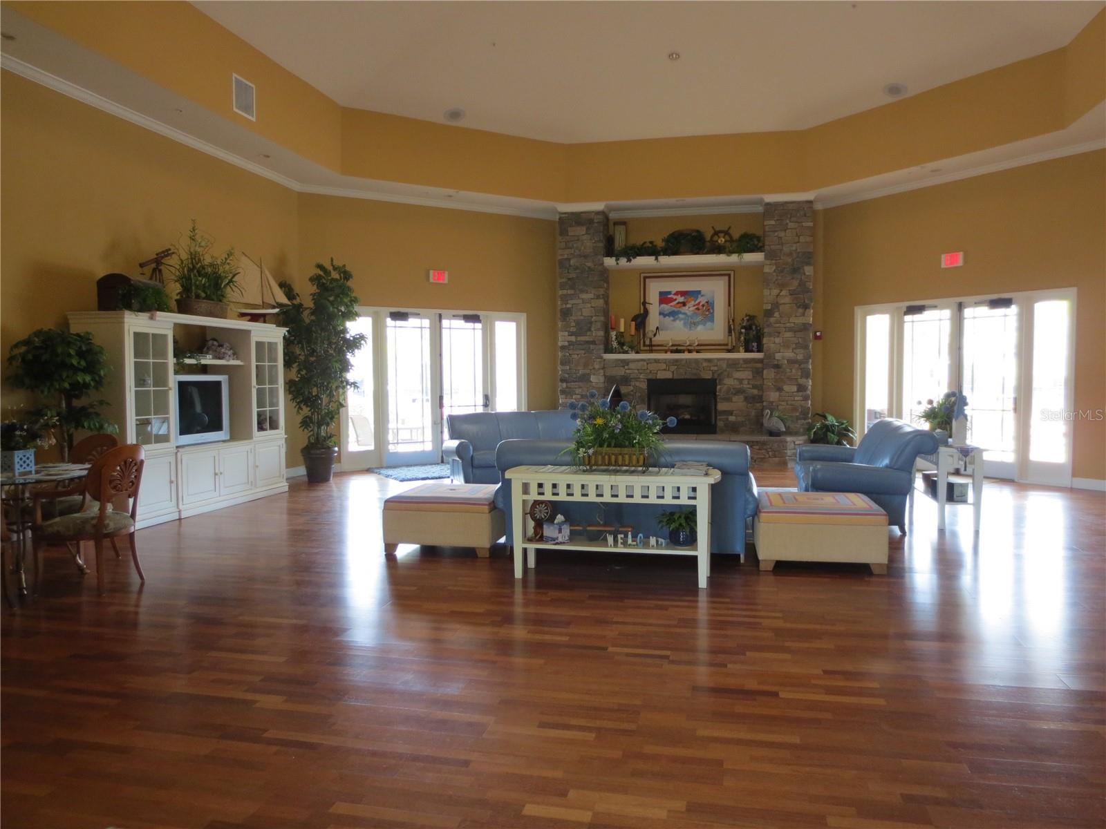 Image 25 of 25 For 5510 Rosehill Road 104