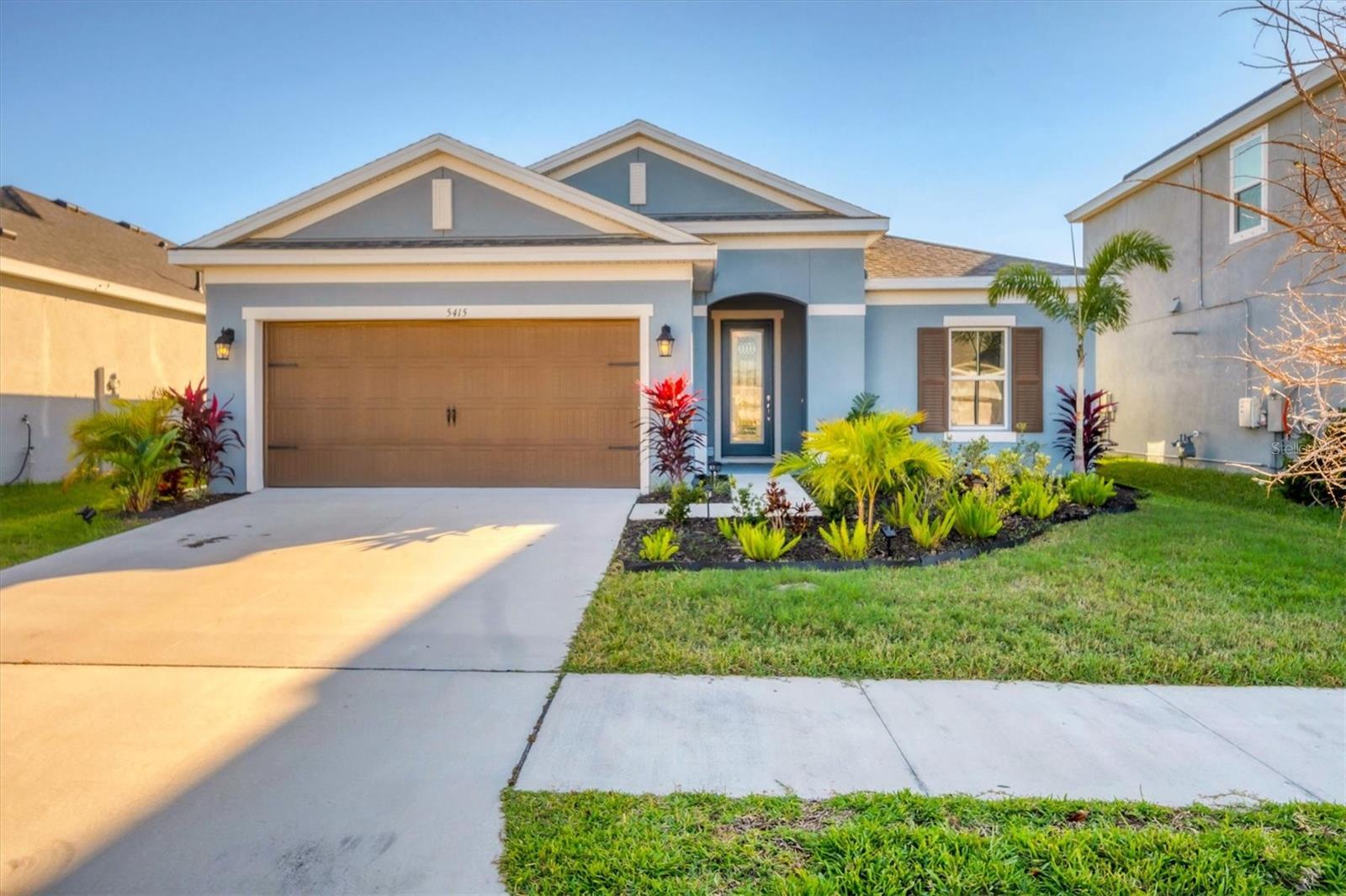 Details for 5415 Limelight Drive, APOLLO BEACH, FL 33572