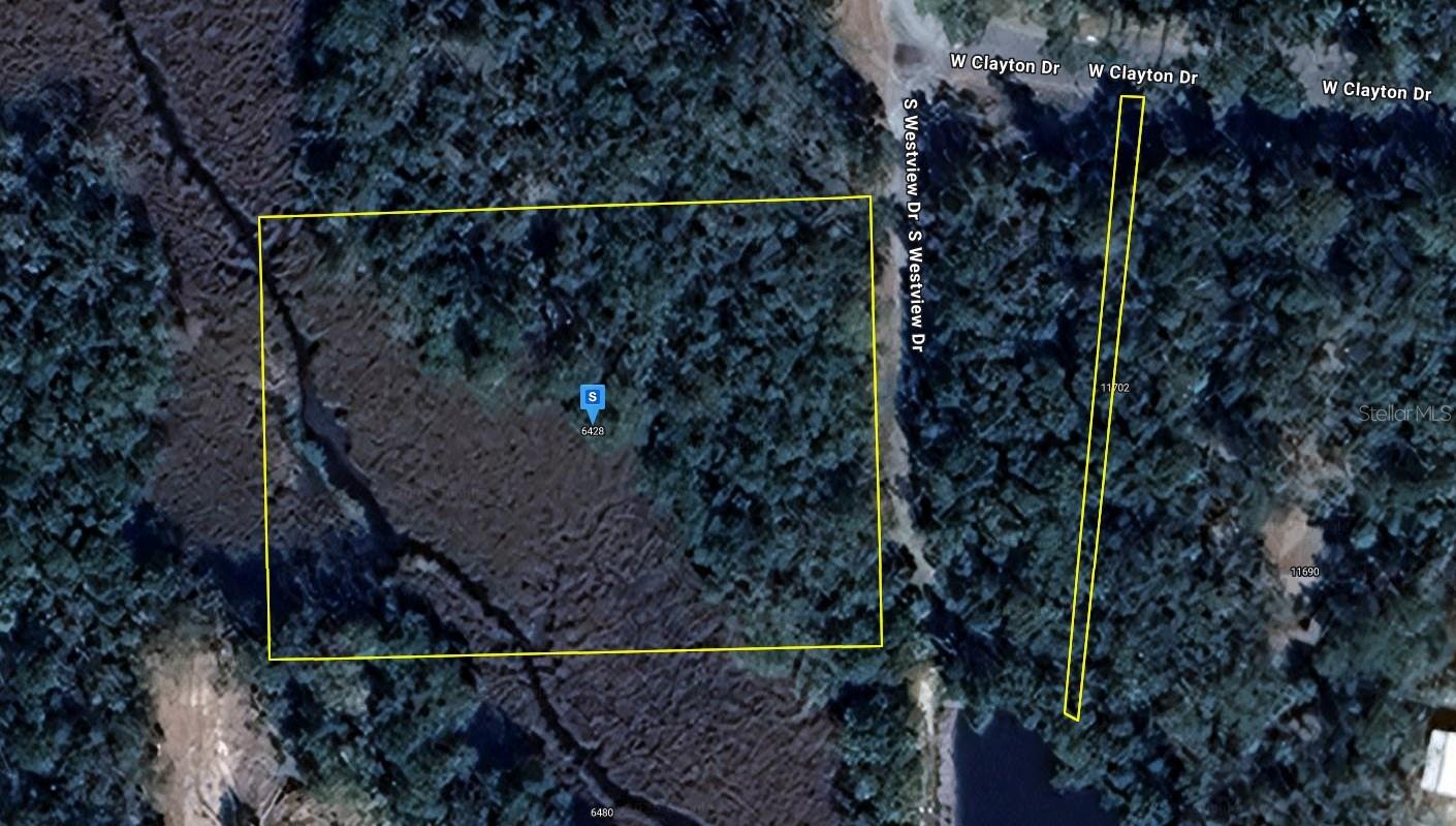 Details for 6428 Westview Drive, HOMOSASSA, FL 34448