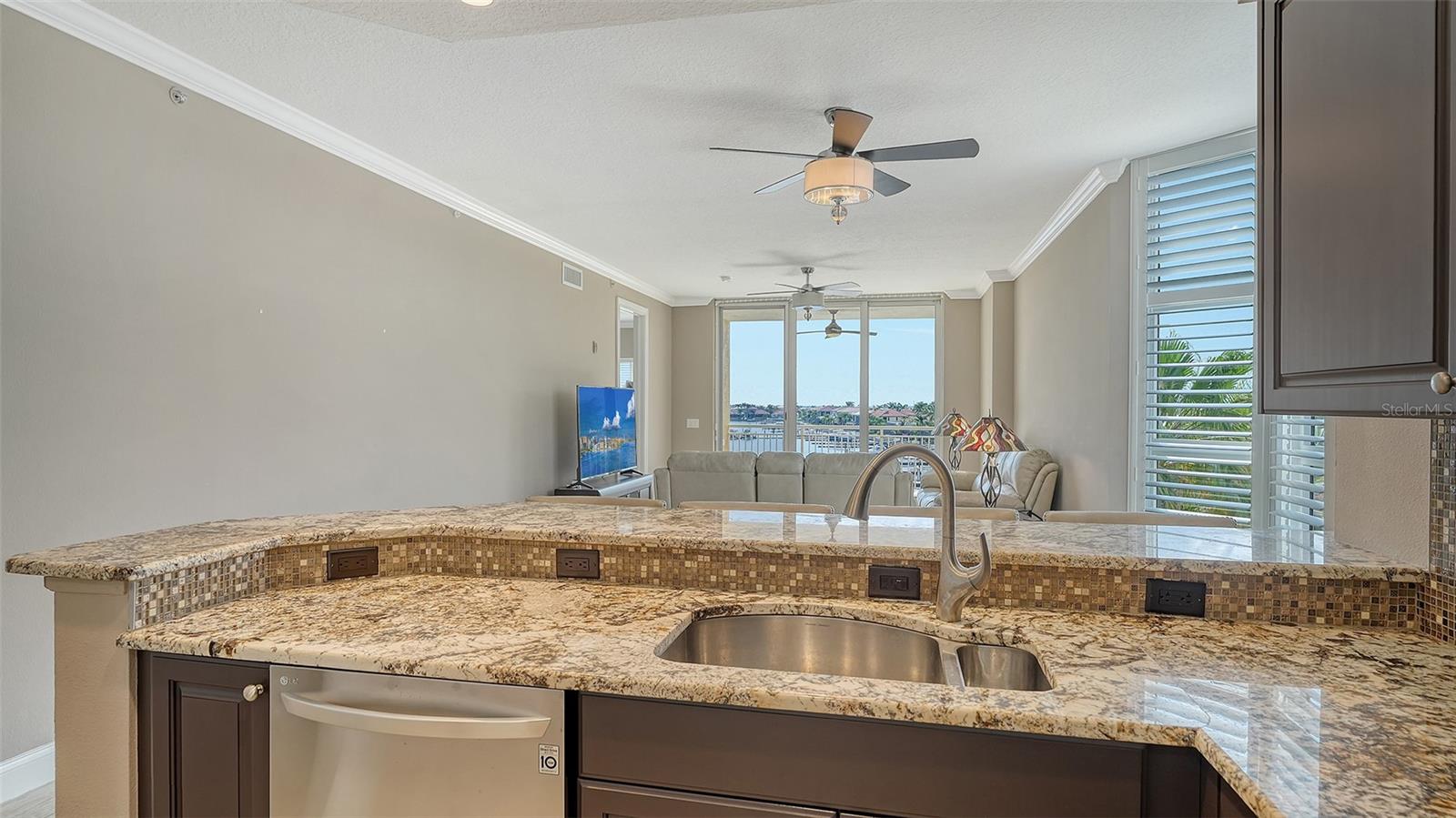 Image 13 of 66 For 610 Riviera Dunes Way 308