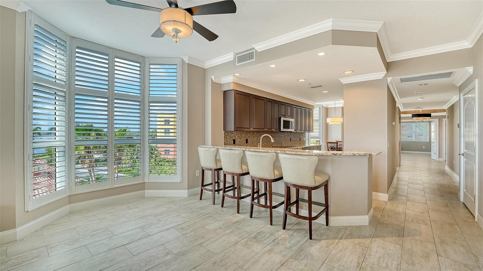 Image 17 of 66 For 610 Riviera Dunes Way 308